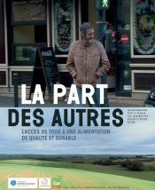 (ciné-débat) LA PART DES AUTRES, POUR UNE ALIMENTATION DURABLE ACCESSIBLE À TOUS