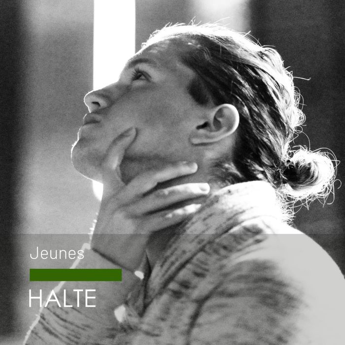 Halte spirituelle pour moi ? Pourquoi pas !