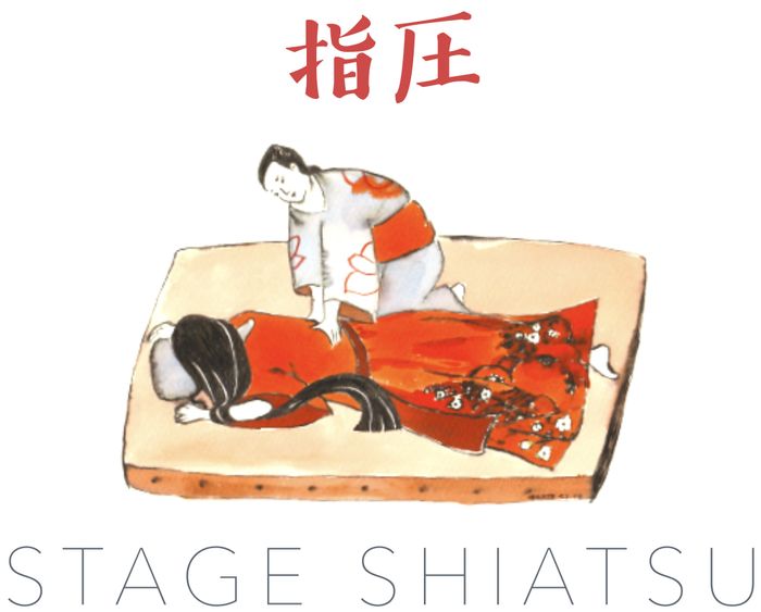 Stage de Shiatsu