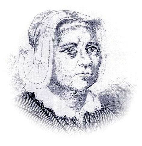 Matrimoine - Hélène Jégado, la plus grande serial killer