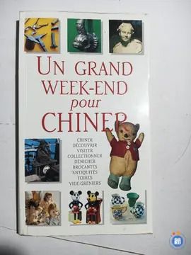 Déballage, brocante, collection,...