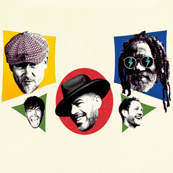 JAVA MCANUFF