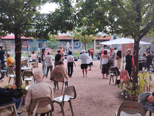 Fête de rentrée