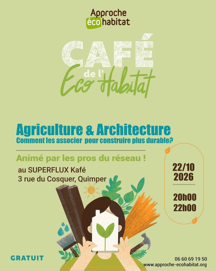 Visuel évènement