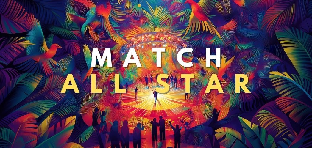 Match d'impro 🏆 ALL STARS