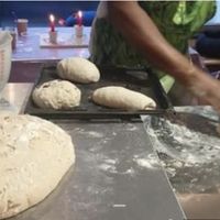 Atelier d'échanges culinaires