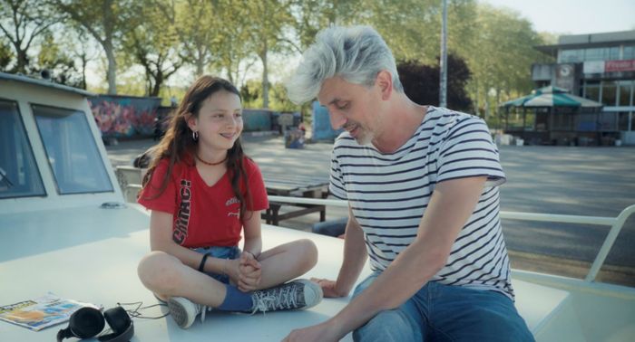 La lutte armée n'est pas un jeu d'enfant