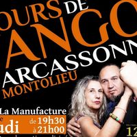 Cours de tango Argentin