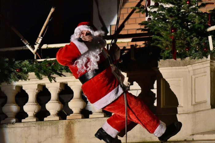 Spectacle enchanteur à découvrir en famille