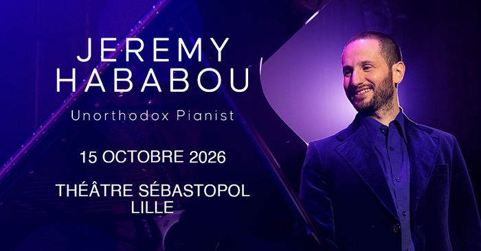 Jérémy Hababou