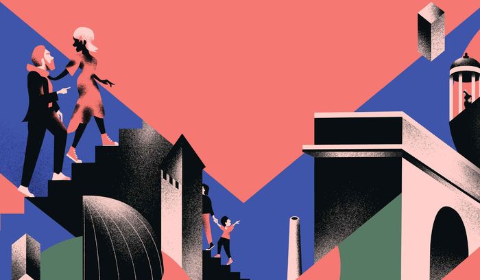 Journées européennes du patrimoine à l'Université Paris-Saclay