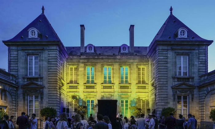 La Nuit Européenne des Musées 2023
