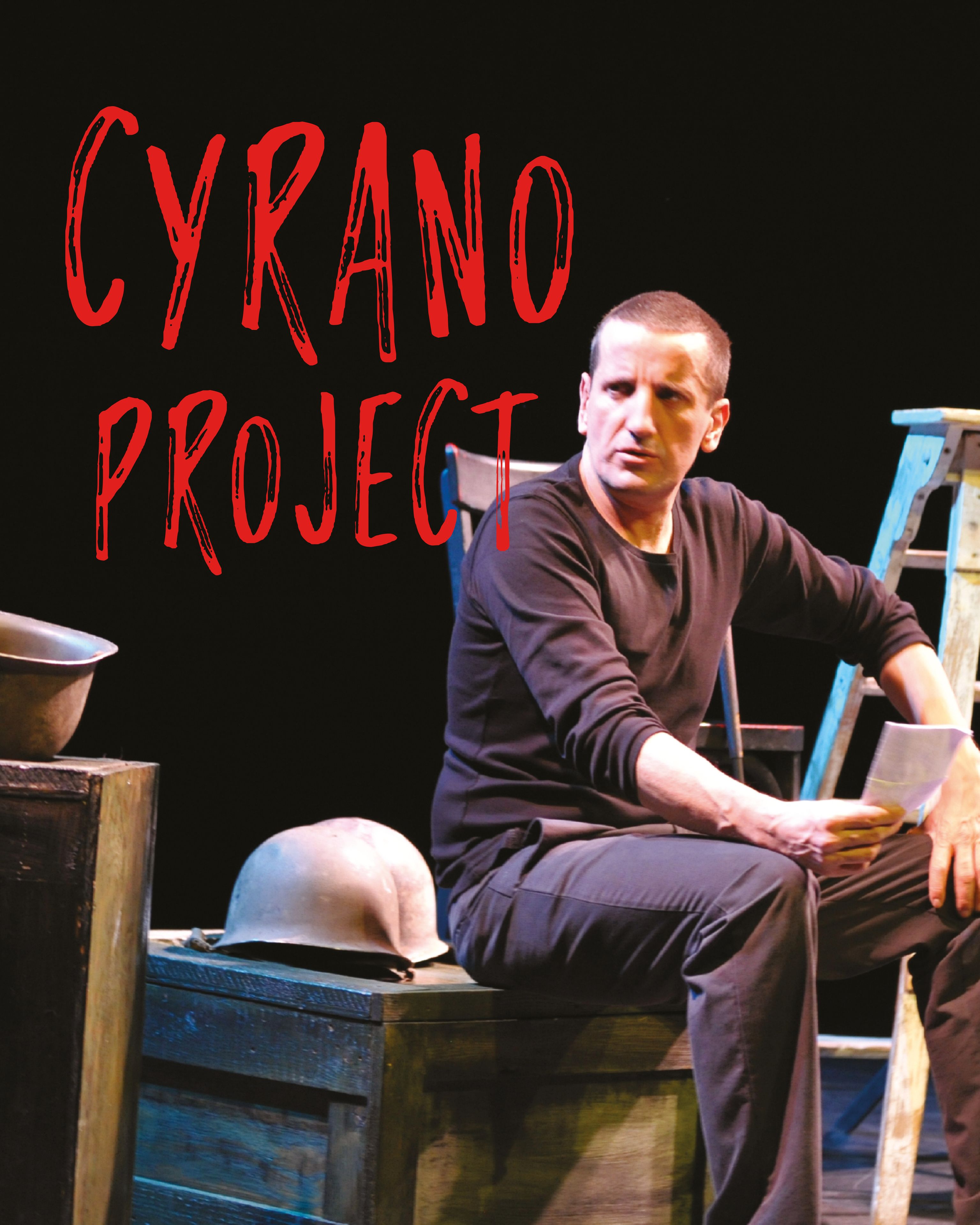 Cyrano Project