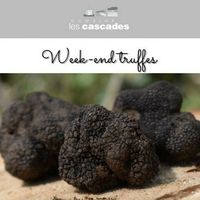 Les weekends Truffes (3 jours)