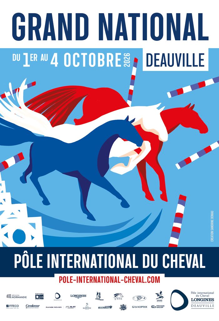 Grand National de CSO