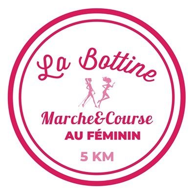 La Bottine Marche/Course