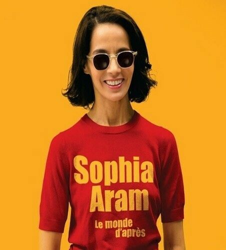 Sophia Aram : Le monde d’après