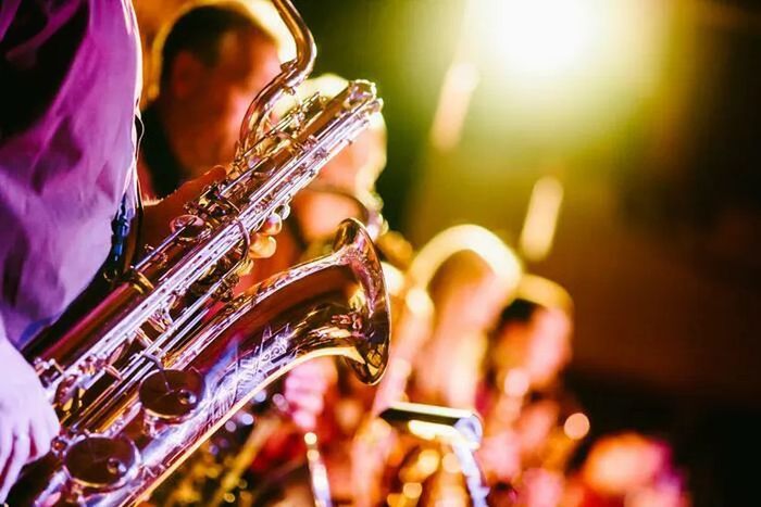 Jazz au Panno'