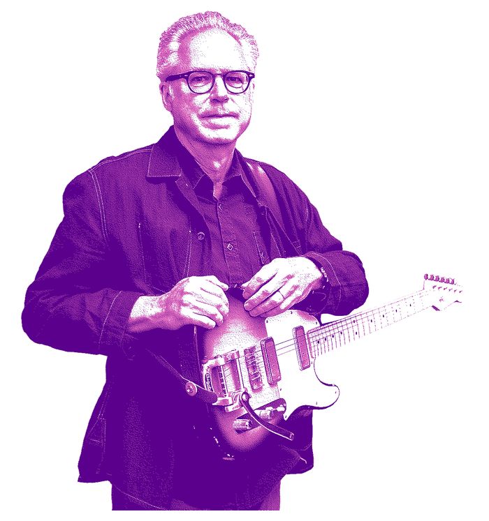 L'Orchestre Incandescent + Bill Frisell Trio