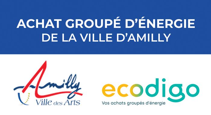Achat groupé d'énergie - Soirée d'information