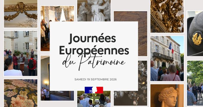 Visite guidée de la Préfecture de la Haute-Saône