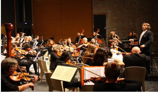 Festival Memoria - Concert de musique classique
