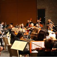 Festival Memoria - Concert de musique classique