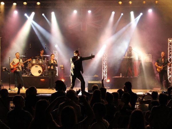 Bal Avec London