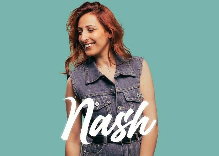 Nash - One woman show