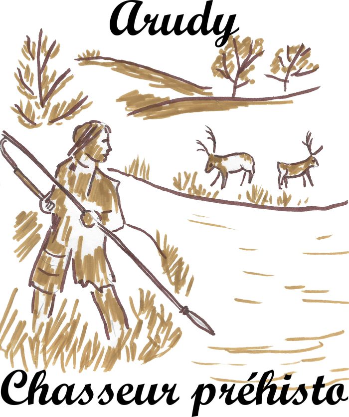 Démonstration : tirs aux armes préhistoriques de chasse