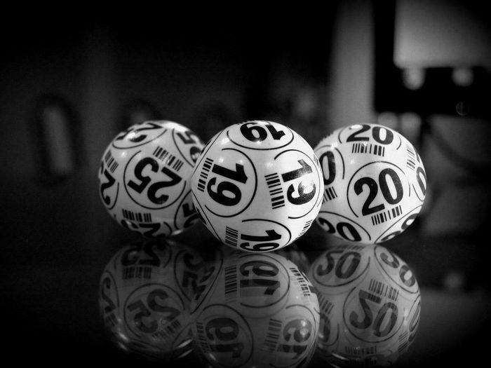 Loto traditionnel Cubièrol