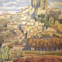 Expo: L'art taurin, de Jean de Label à nos jours