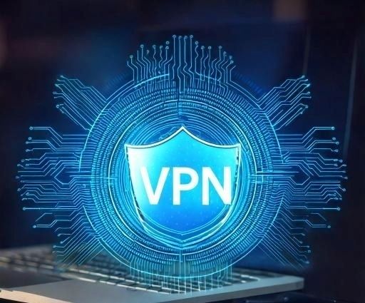 Le VPN qui signifie réseau privé virtuel