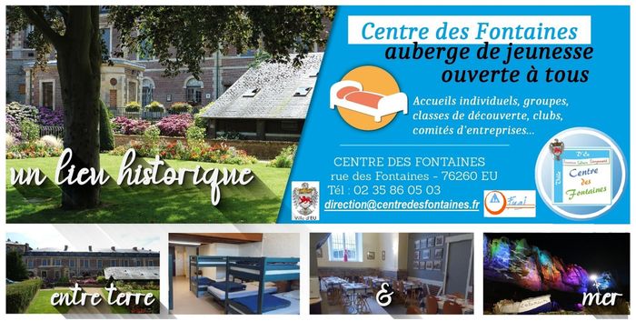 auberge de jeunesse