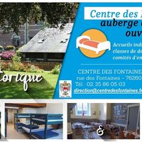 auberge de jeunesse