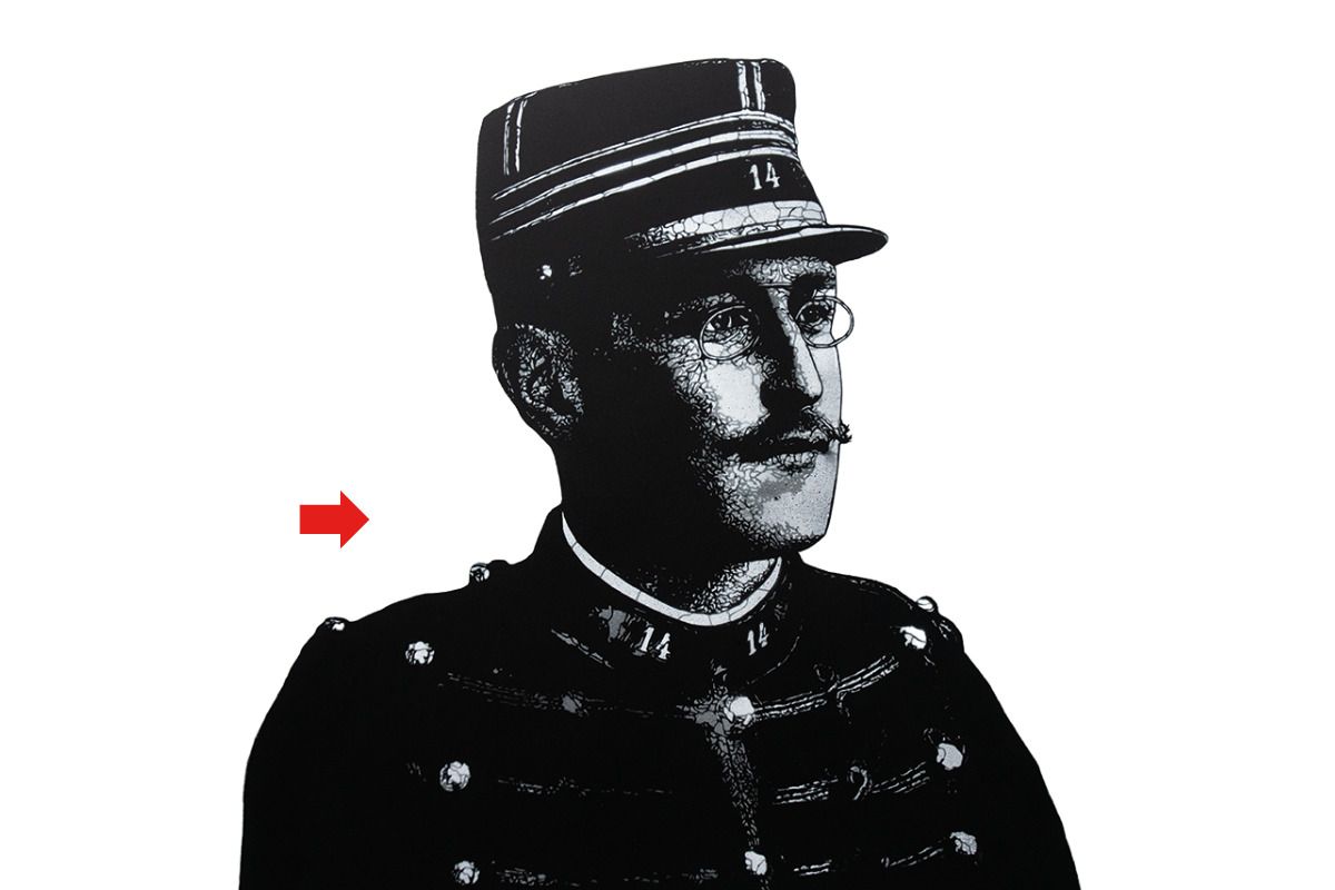 L'affaire Dreyfus à Rennes