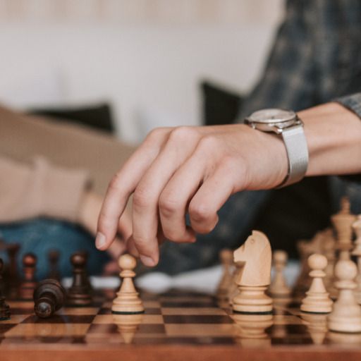Chess Meet-up!