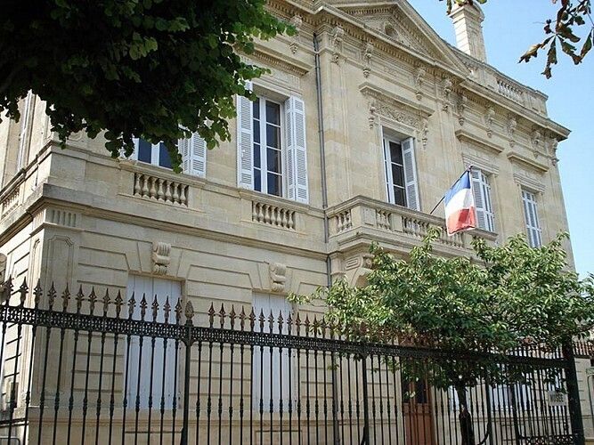 Votre musée s'ouvre à vous !
