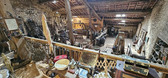 Le P'tit Musée de Magny