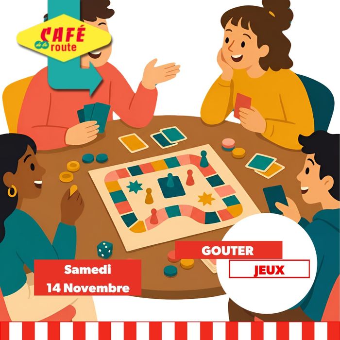 Visuel évènement