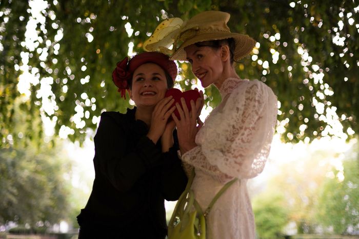 Proposition de spectacle pour le catalogue culturel du Loiret