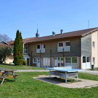 Maison tous séjours