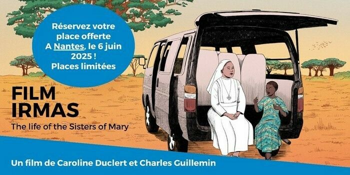 Irmas - The life of the Sisters of Mary
