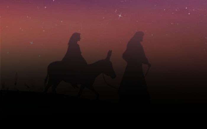 Mélomanes en culotte courte - En attendant Noël