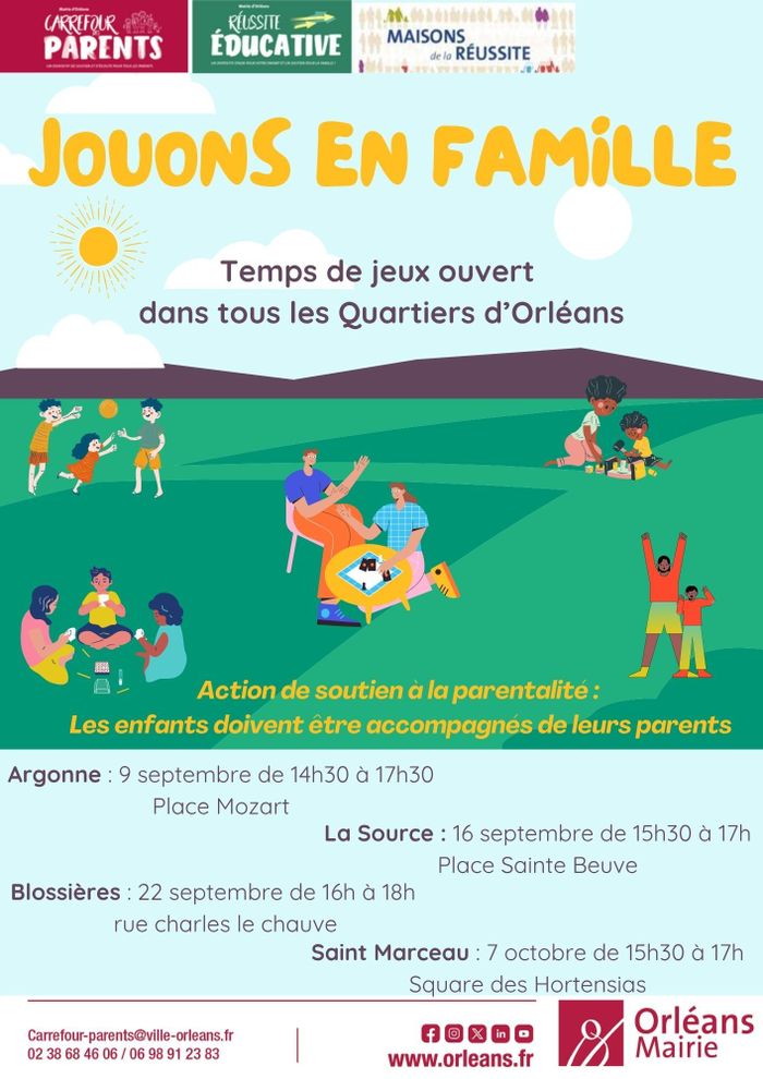 Arrière plan flou de l'image