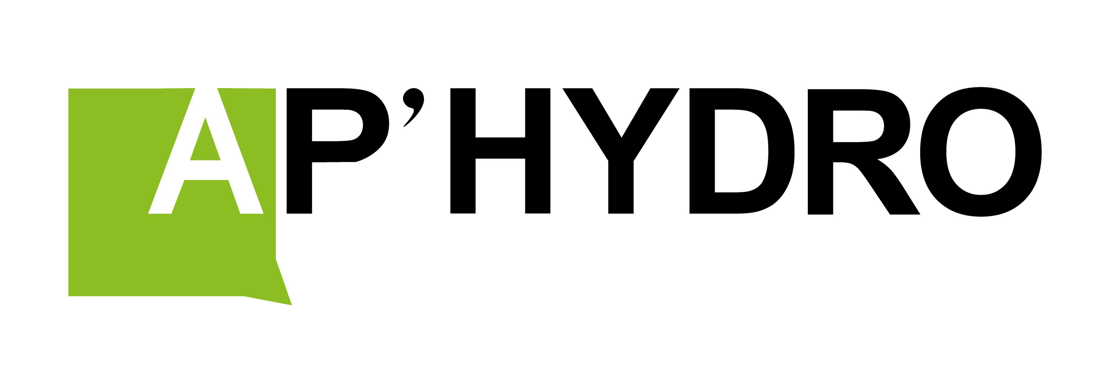 Visite de l'entreprise AP'HYDRO