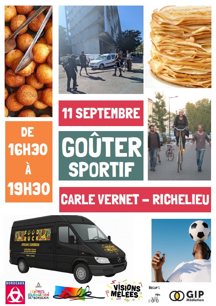 Visuel évènement