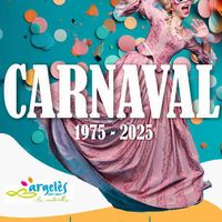Les 50 ans du Carnaval