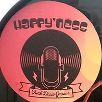 Concert Happy Ness / Repeat