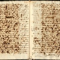 JEP 2026: visites « Un patrimoine à sauvegarder : la restauration des archives »
